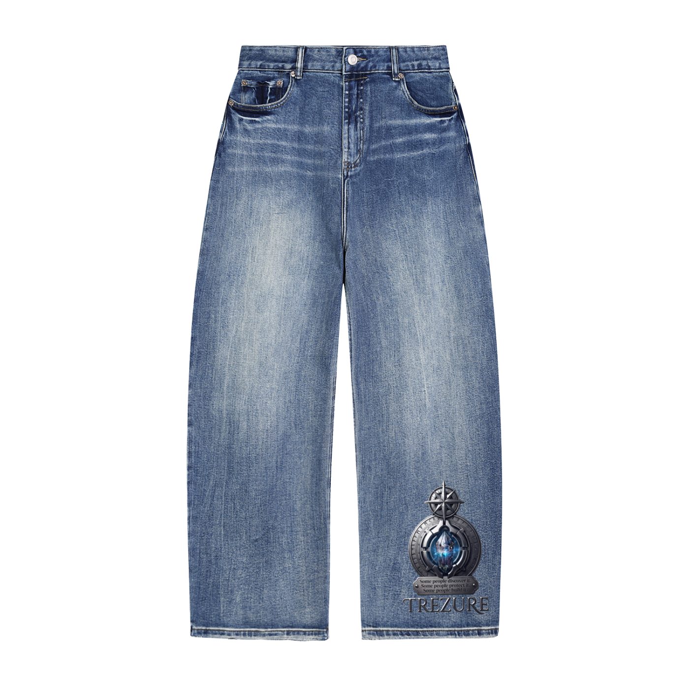 DENIM