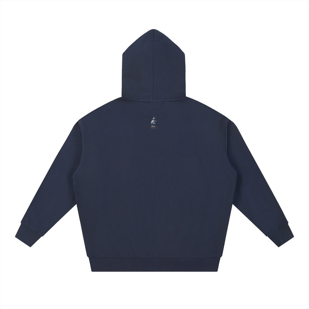 Essential Heavyweight Hoodie Core