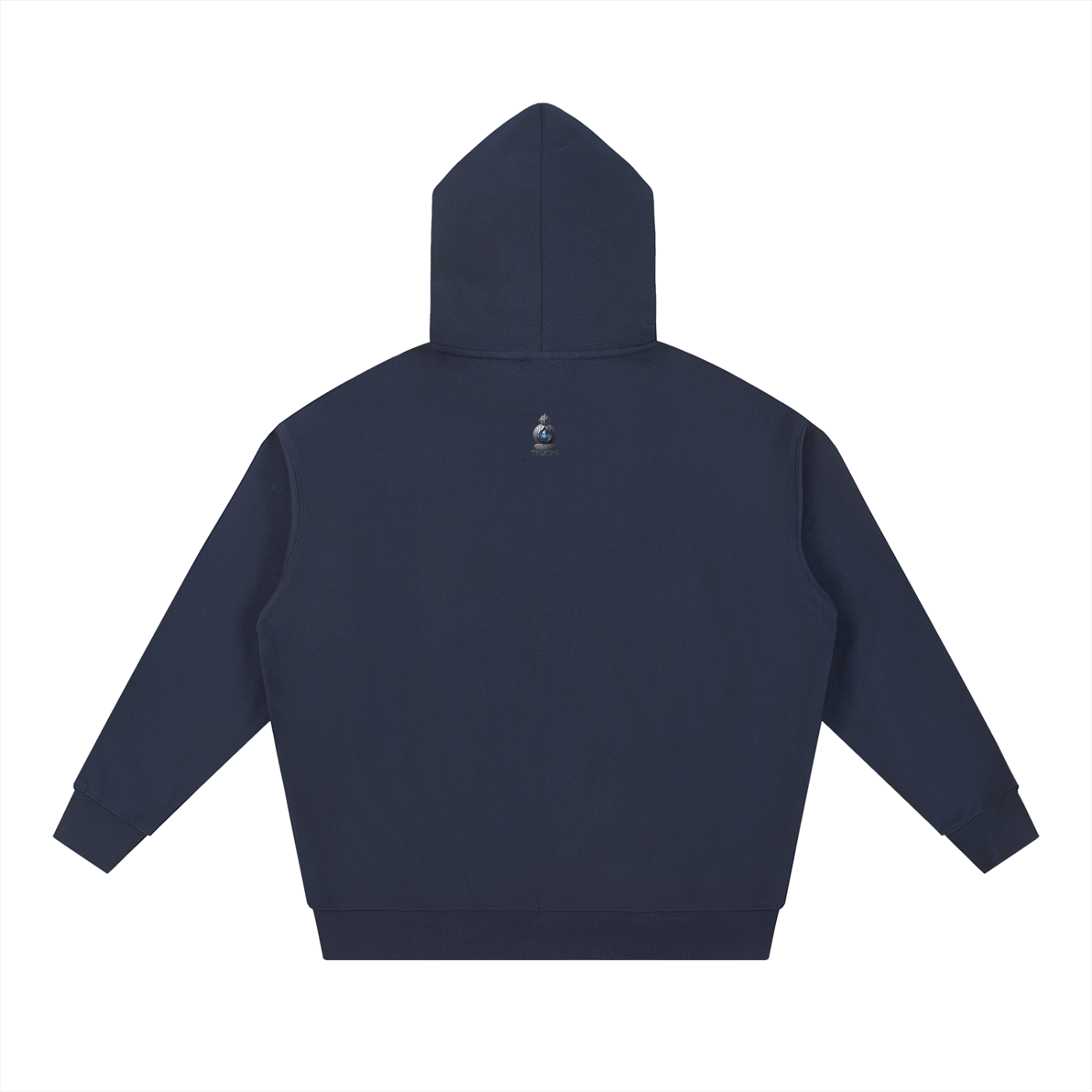 Essential Heavyweight Hoodie Core