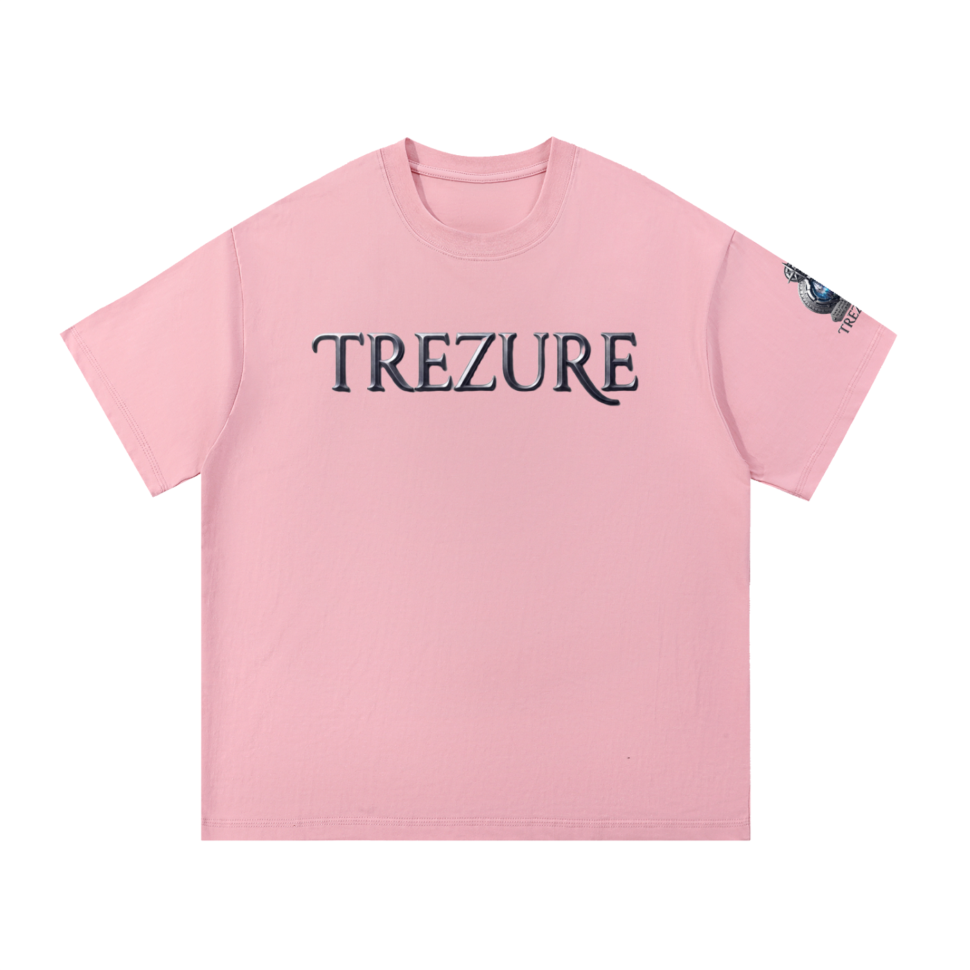 Essential Cotton T-Shirt