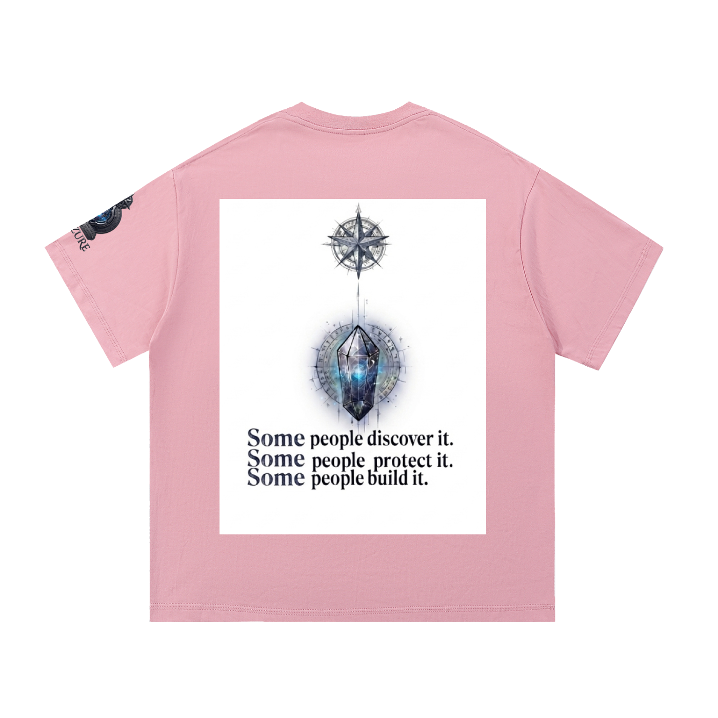 Essential Cotton T-Shirt
