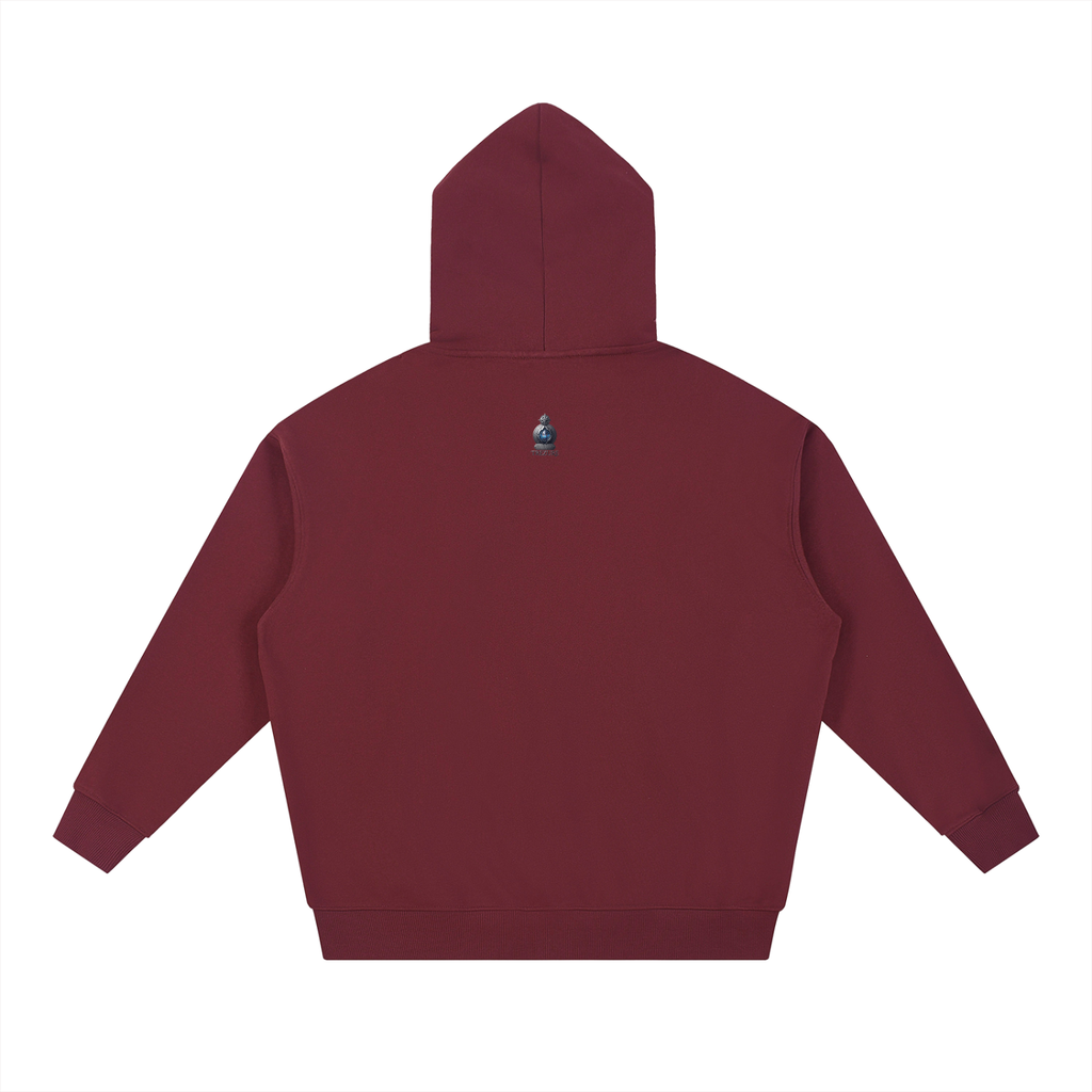 Essential Heavyweight Hoodie Core