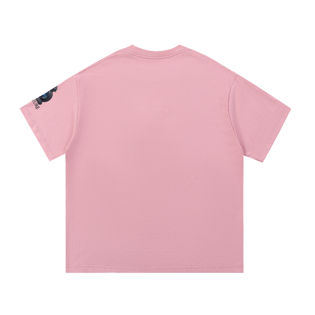 Essential Cotton T-Shirt