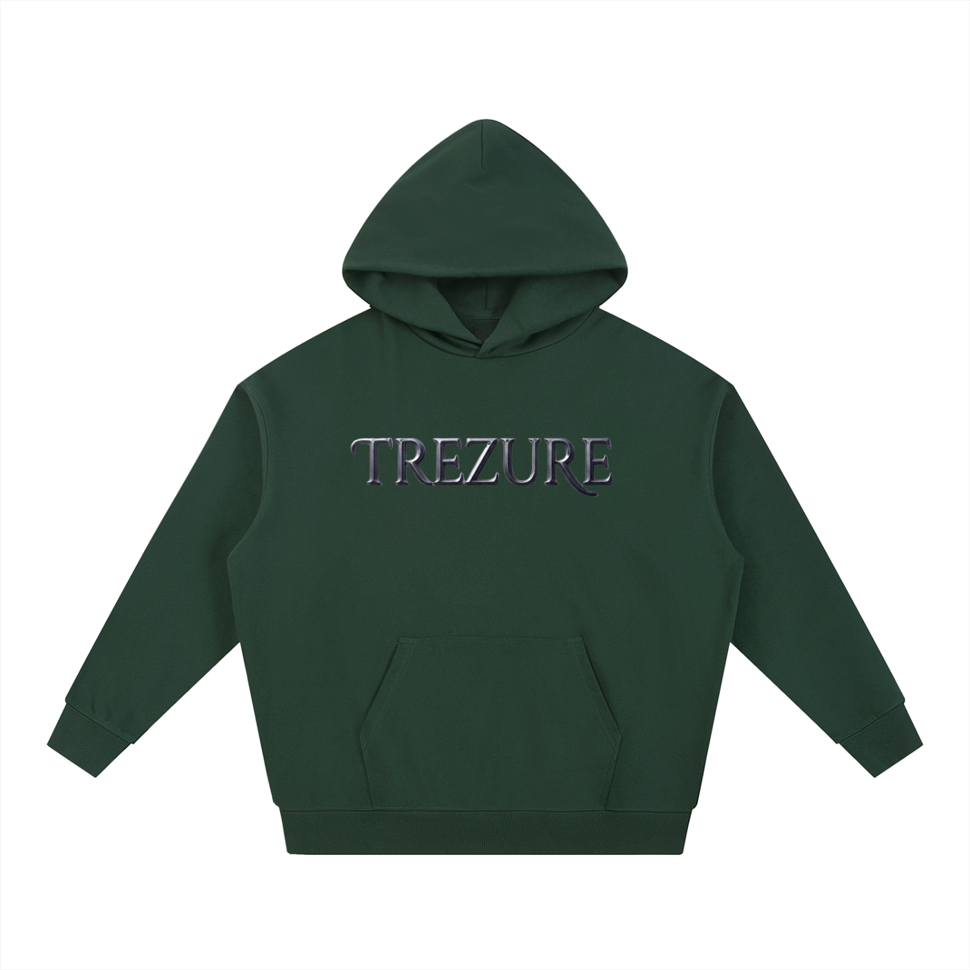 Essential Heavyweight Hoodie Core