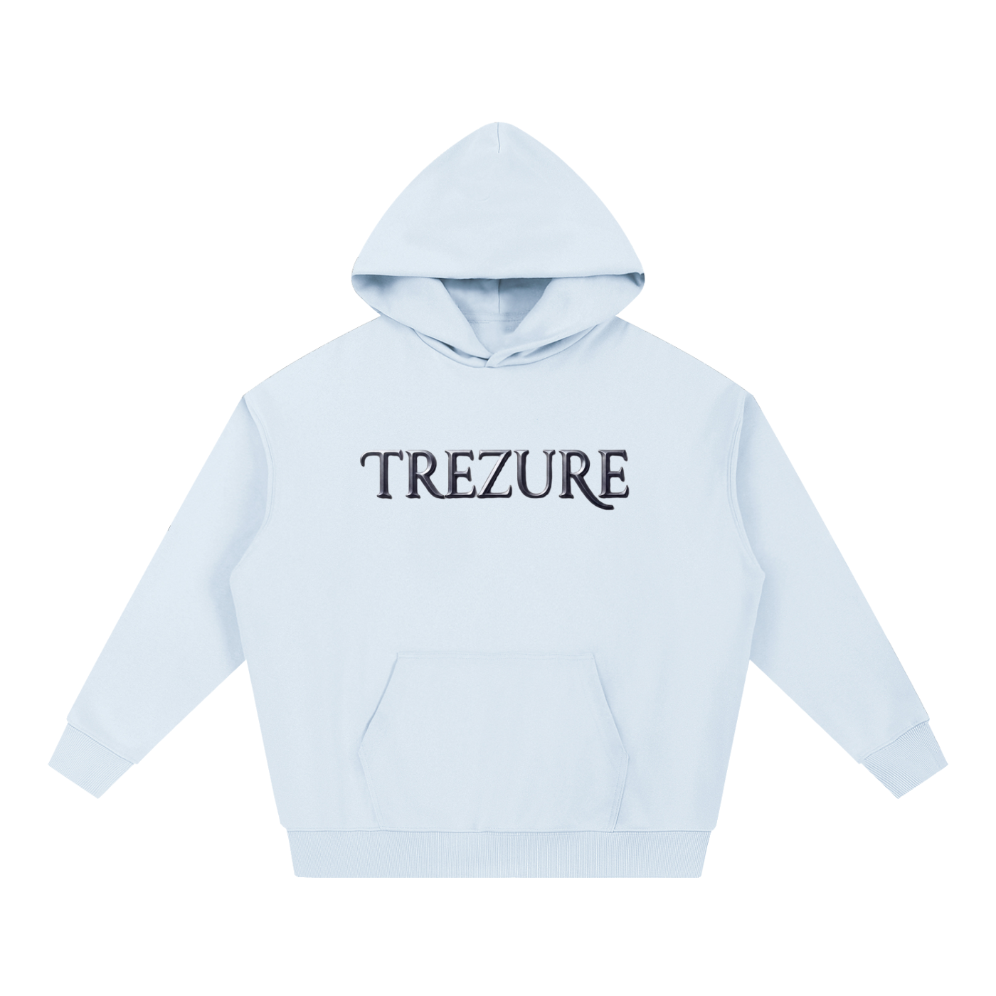 Essential Heavyweight Hoodie Core