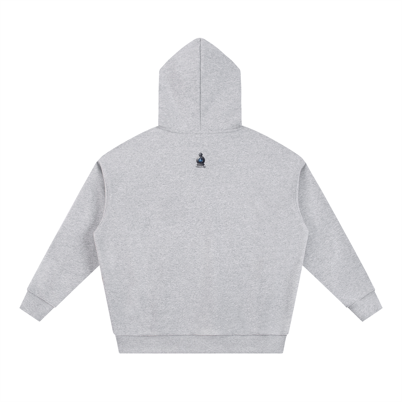 Essential Heavyweight Hoodie Core