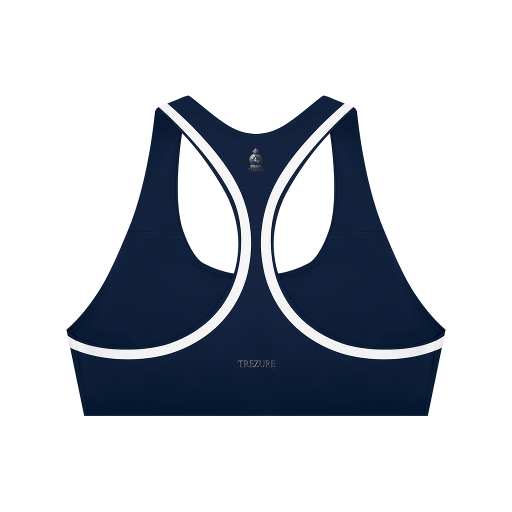 Women’s Halter Yoga Sports Bra