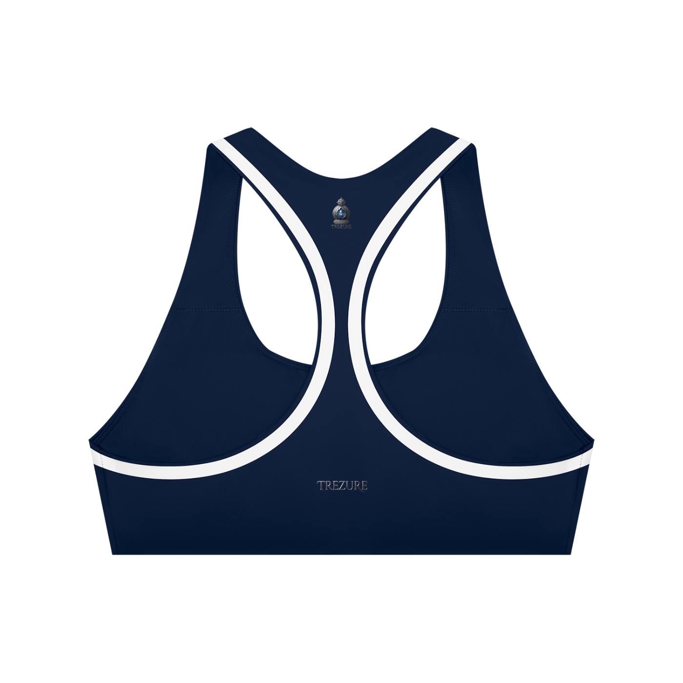 Women’s Halter Yoga Sports Bra