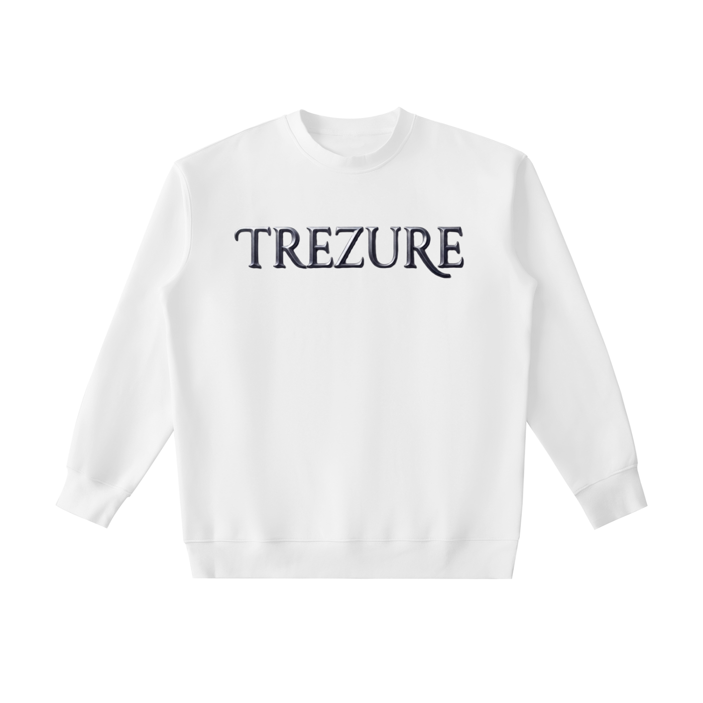 Essential Heavyweight Crewneck Sweatshirt
