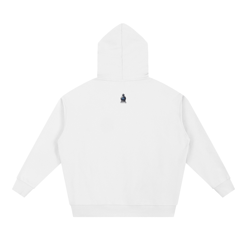 Essential Heavyweight Hoodie Core