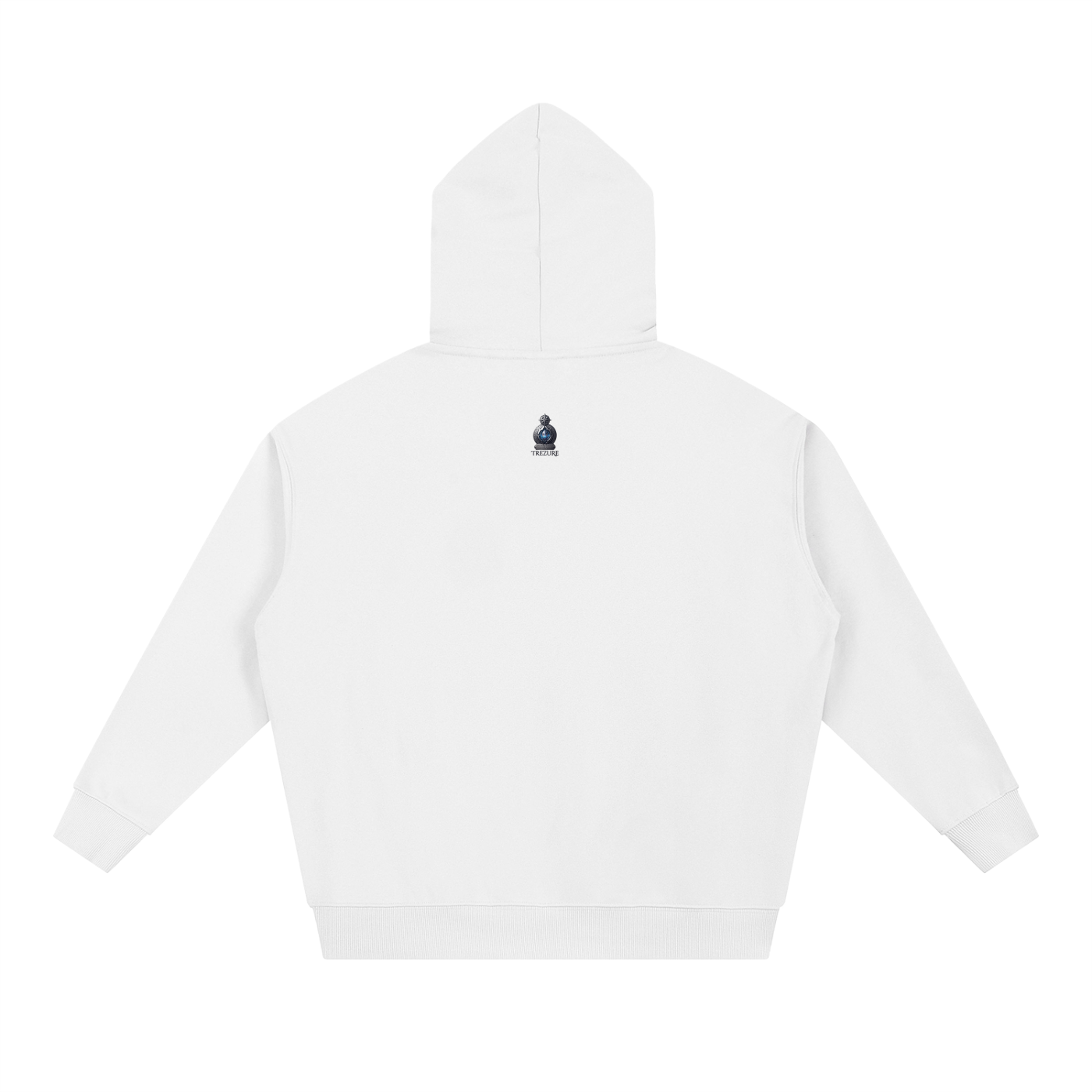 Essential Heavyweight Hoodie Core