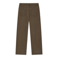 Men’s Vintage Wash Straight Leg Jeans
