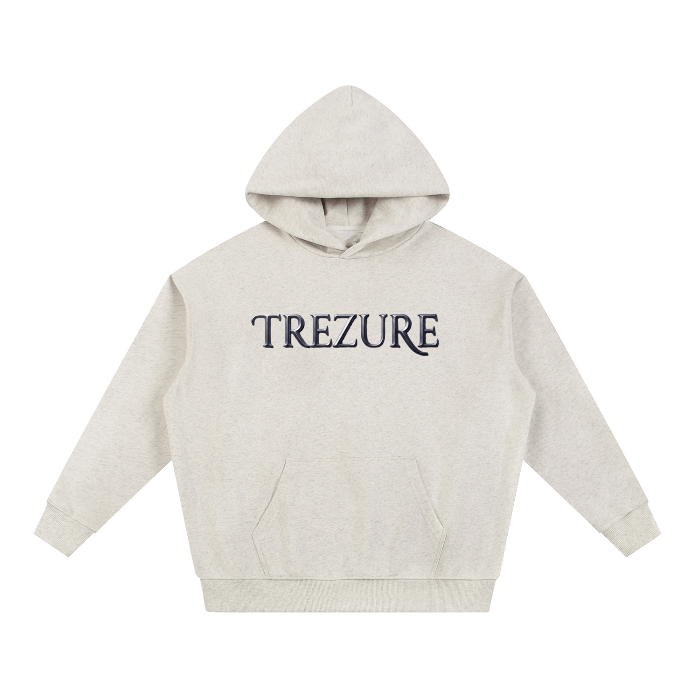 Essential Heavyweight Hoodie