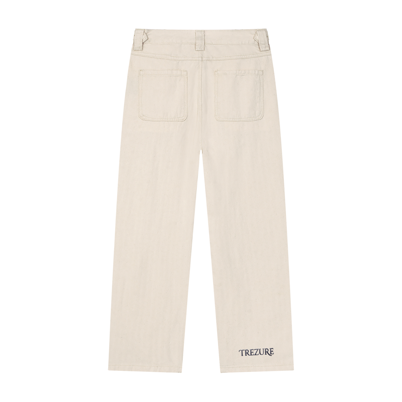 Men’s Straight Leg Jeans