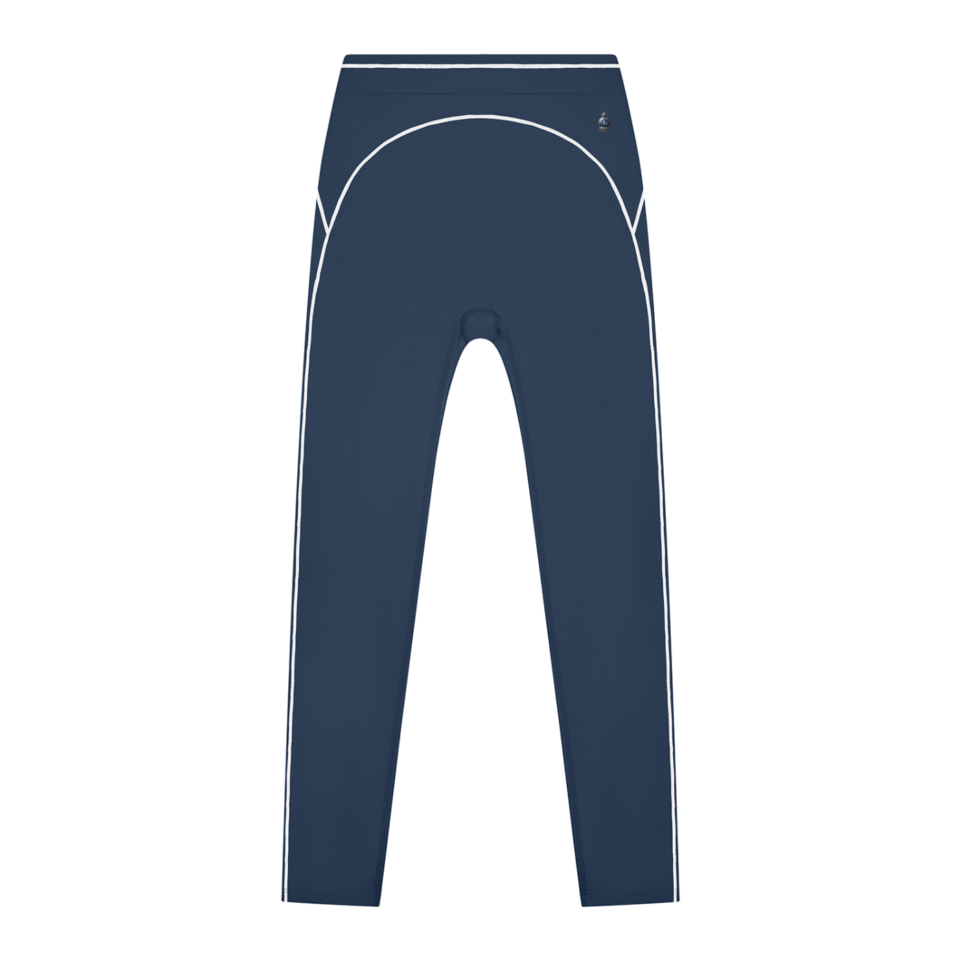 Women's High Rise Topstitching Leggings