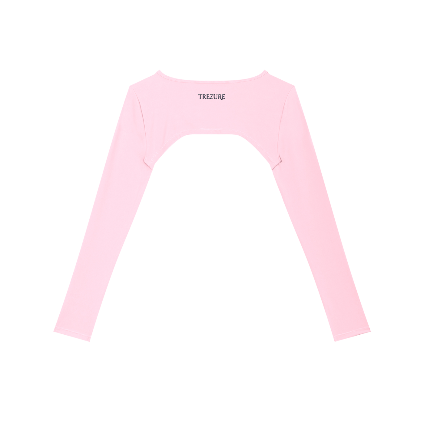 Women’s Cutout Long Sleeve Yoga Shrug