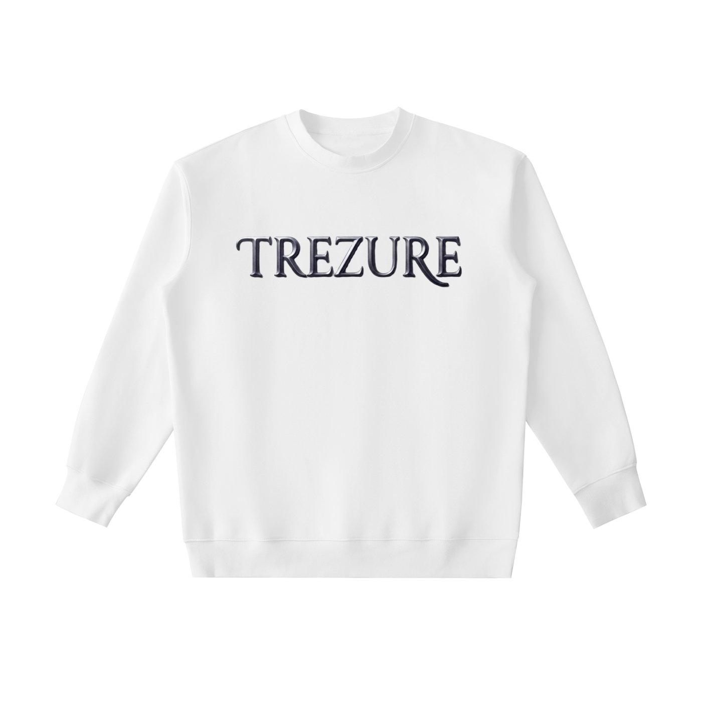 Essential Heavyweight Crewneck Sweatshirt