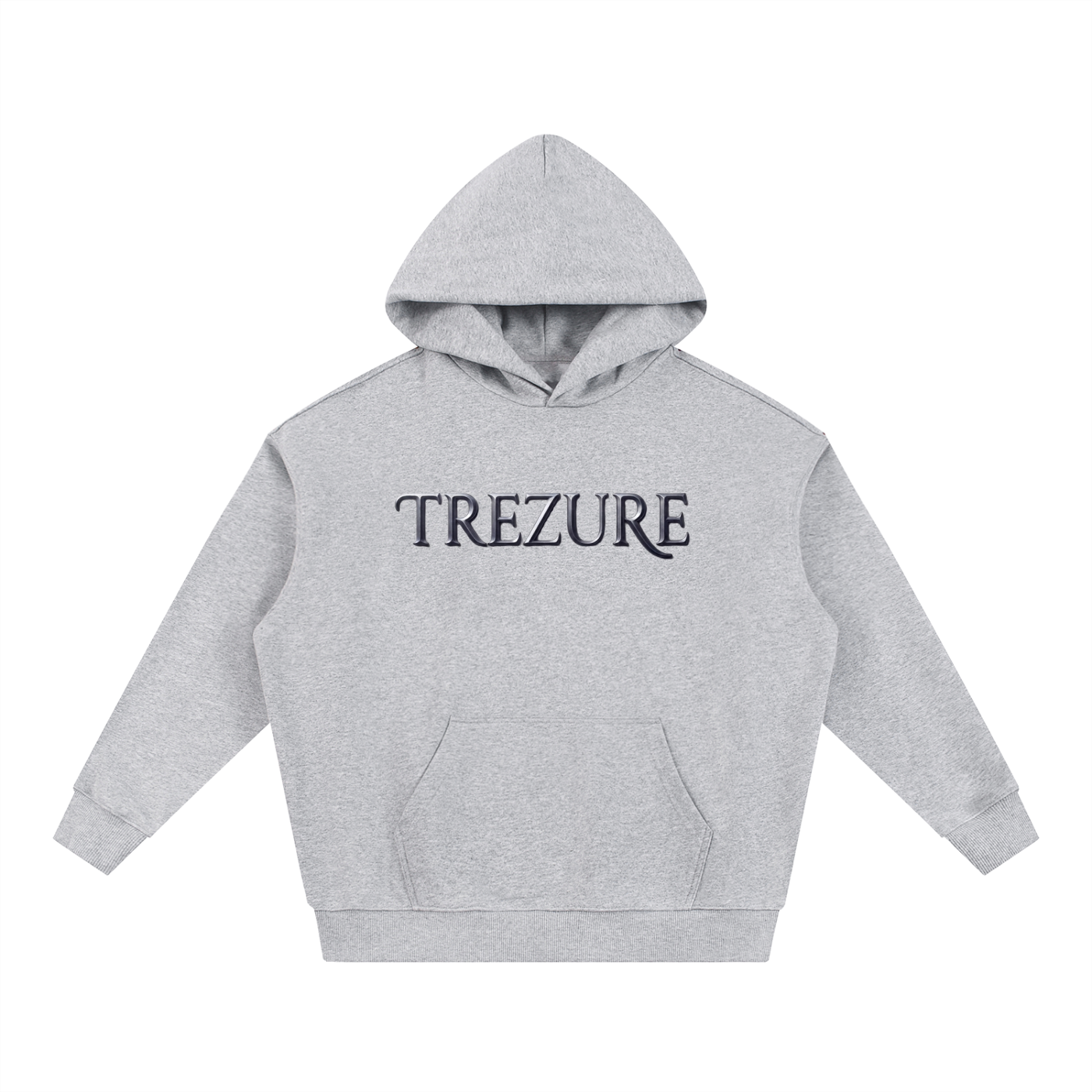 Essential Heavyweight Hoodie Core