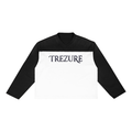 Sun Fade Color-Block T-Shirt