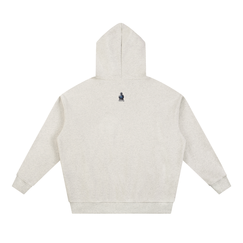 Essential Heavyweight Hoodie Core