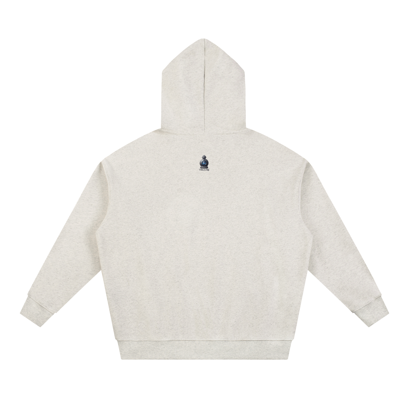 Essential Heavyweight Hoodie Core