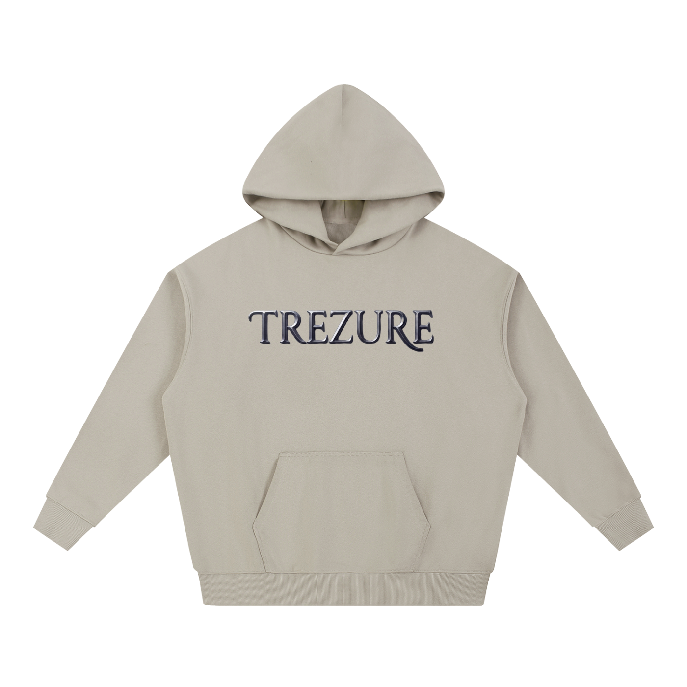 Essential Heavyweight Hoodie Core