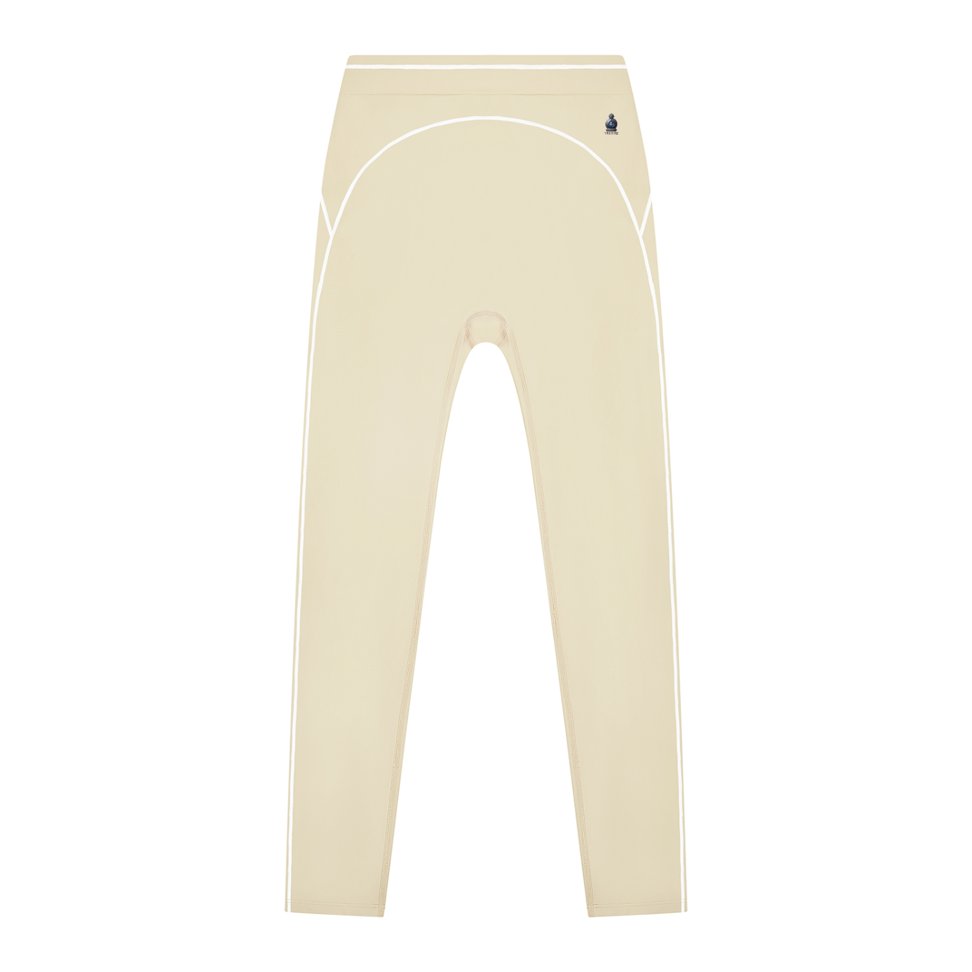Women's High Rise Topstitching Leggings