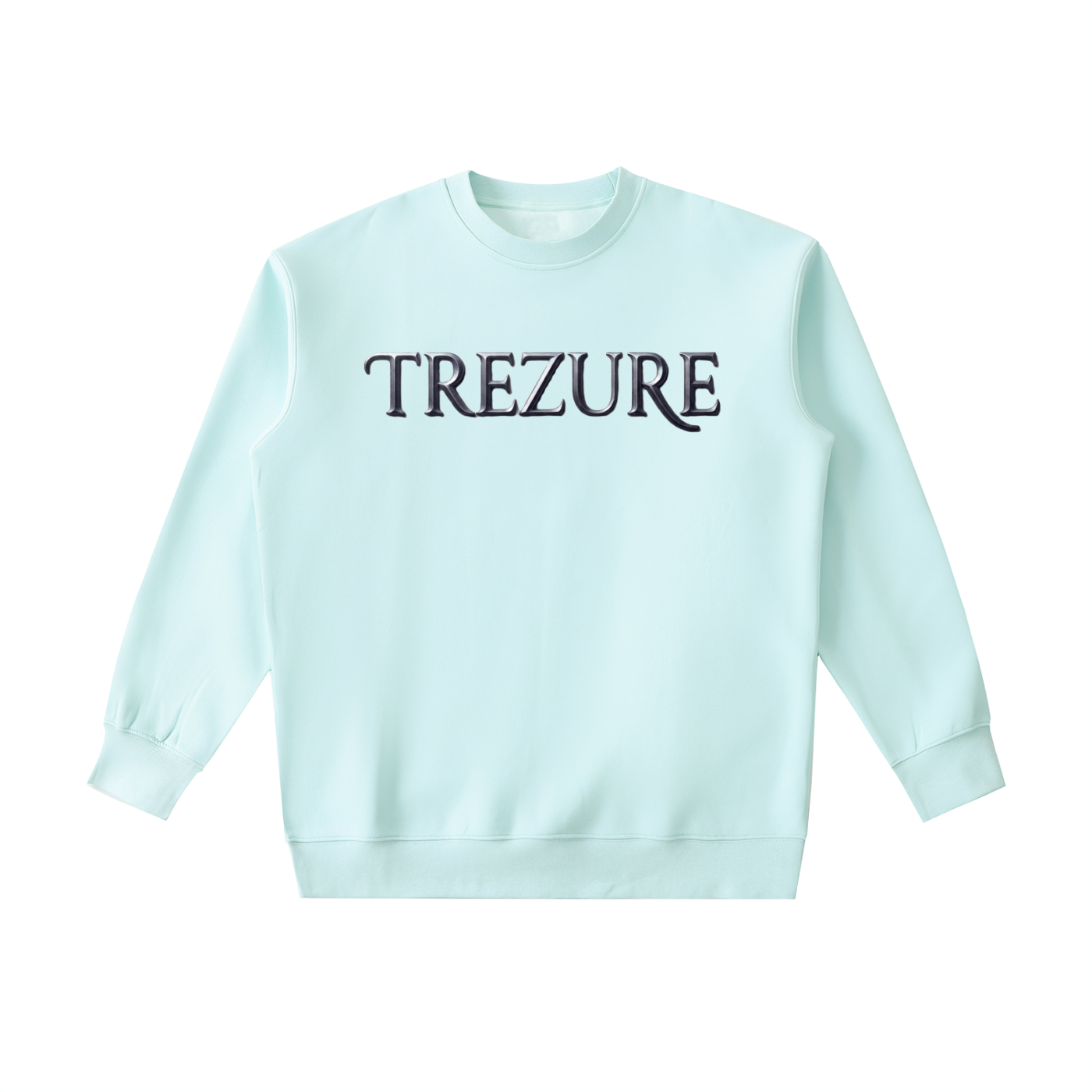 Essential Heavyweight Crewneck Sweatshirt