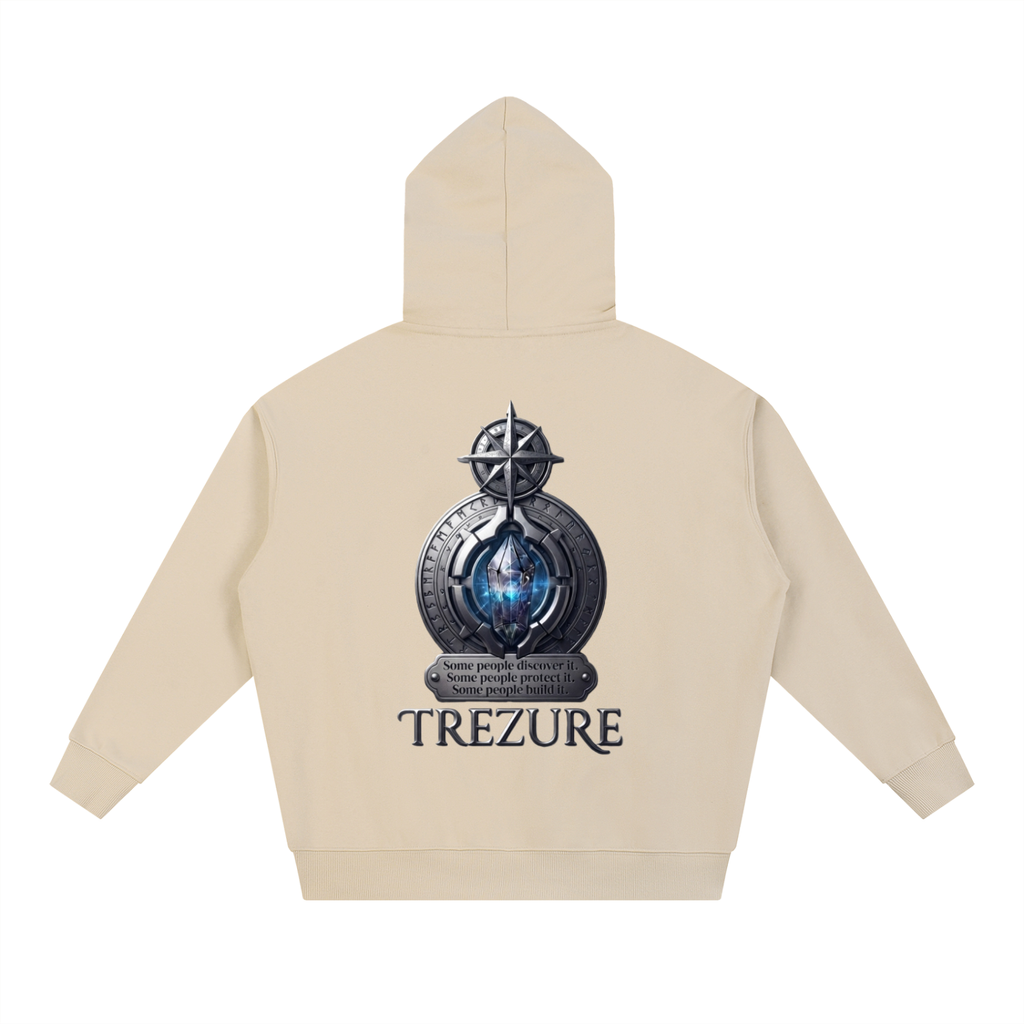 Essential Heavyweight Hoodie