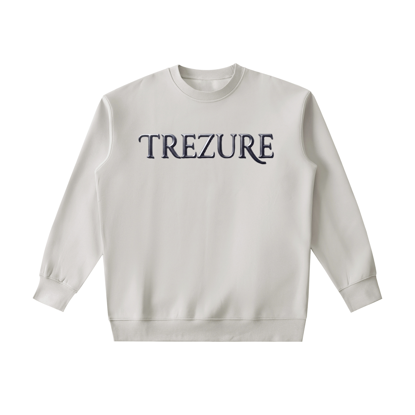 Essential Heavyweight Crewneck Sweatshirt