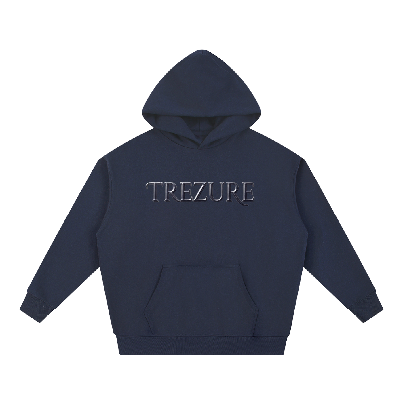 Essential Heavyweight Hoodie Core