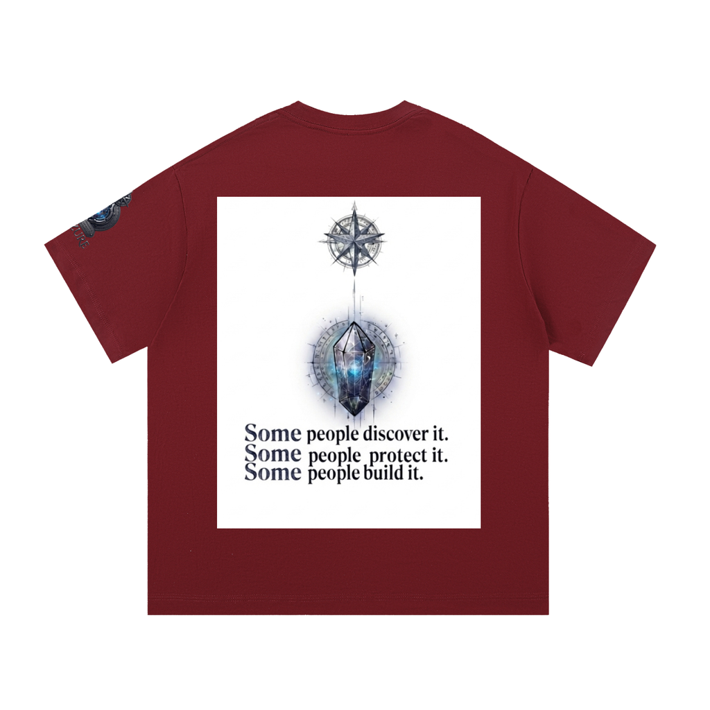 Essential Cotton T-Shirt