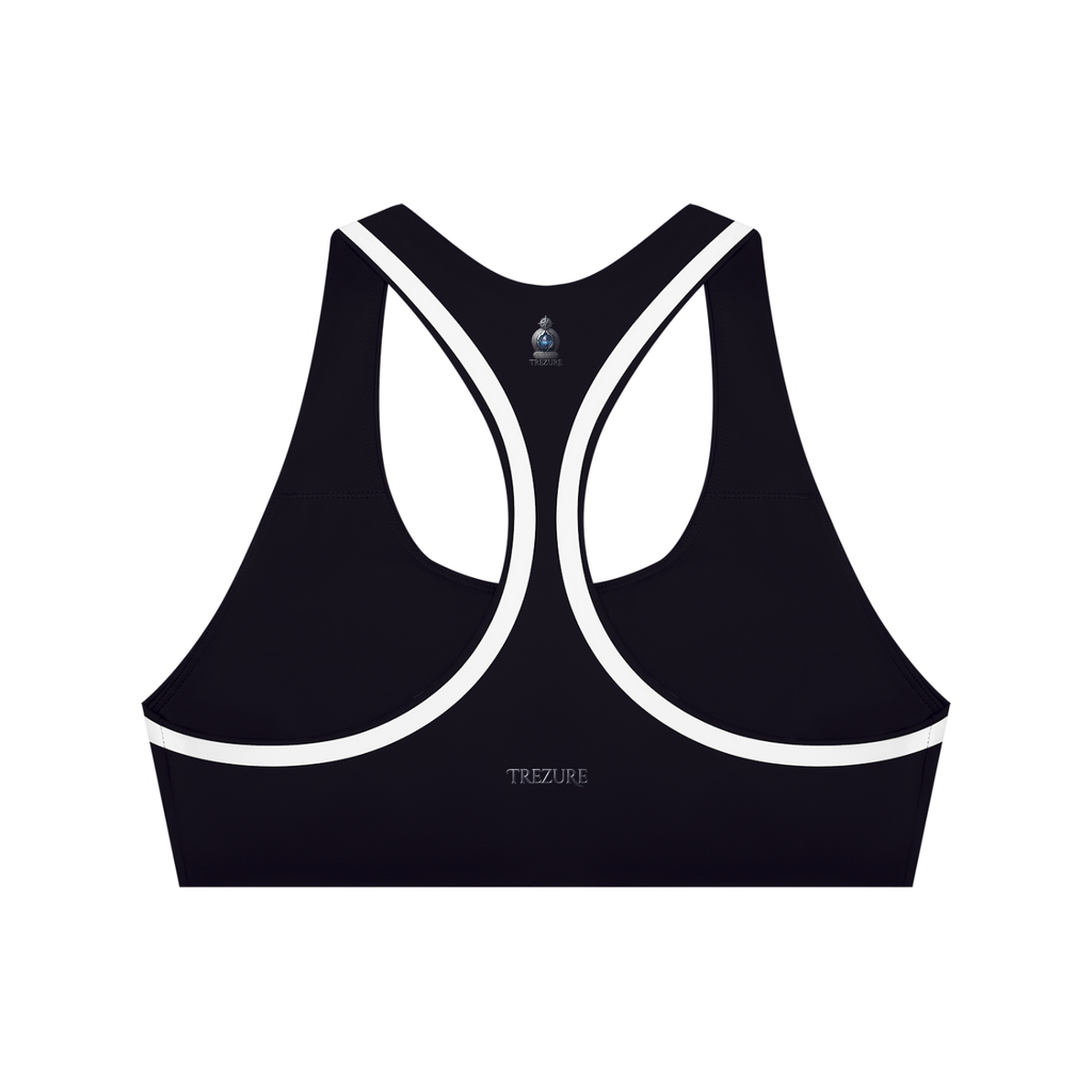 Women’s Halter Yoga Sports Bra