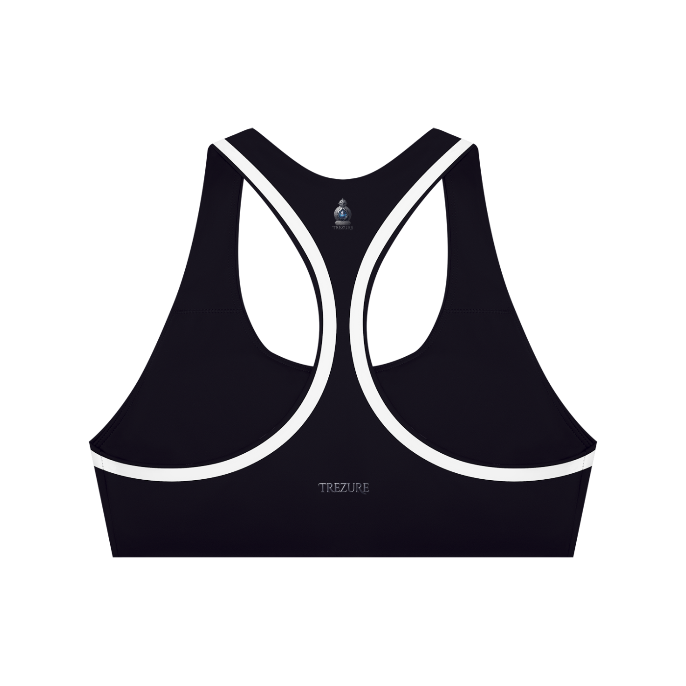 Women’s Halter Yoga Sports Bra