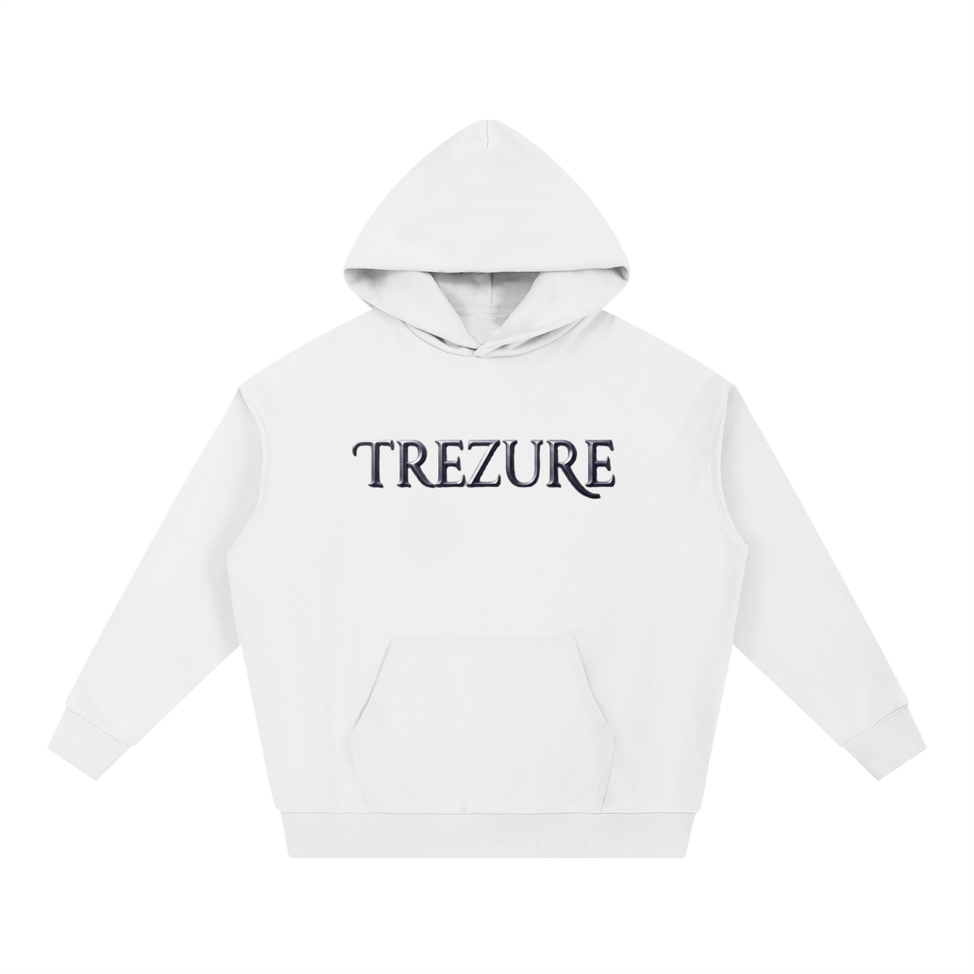 Essential Heavyweight Hoodie