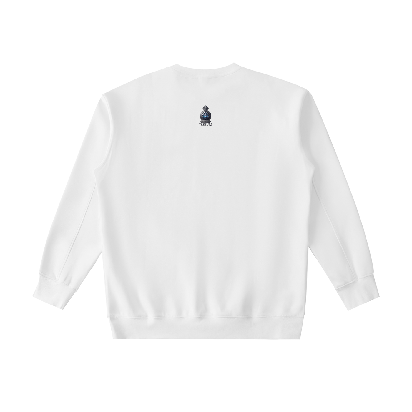 Essential Heavyweight Crewneck Sweatshirt