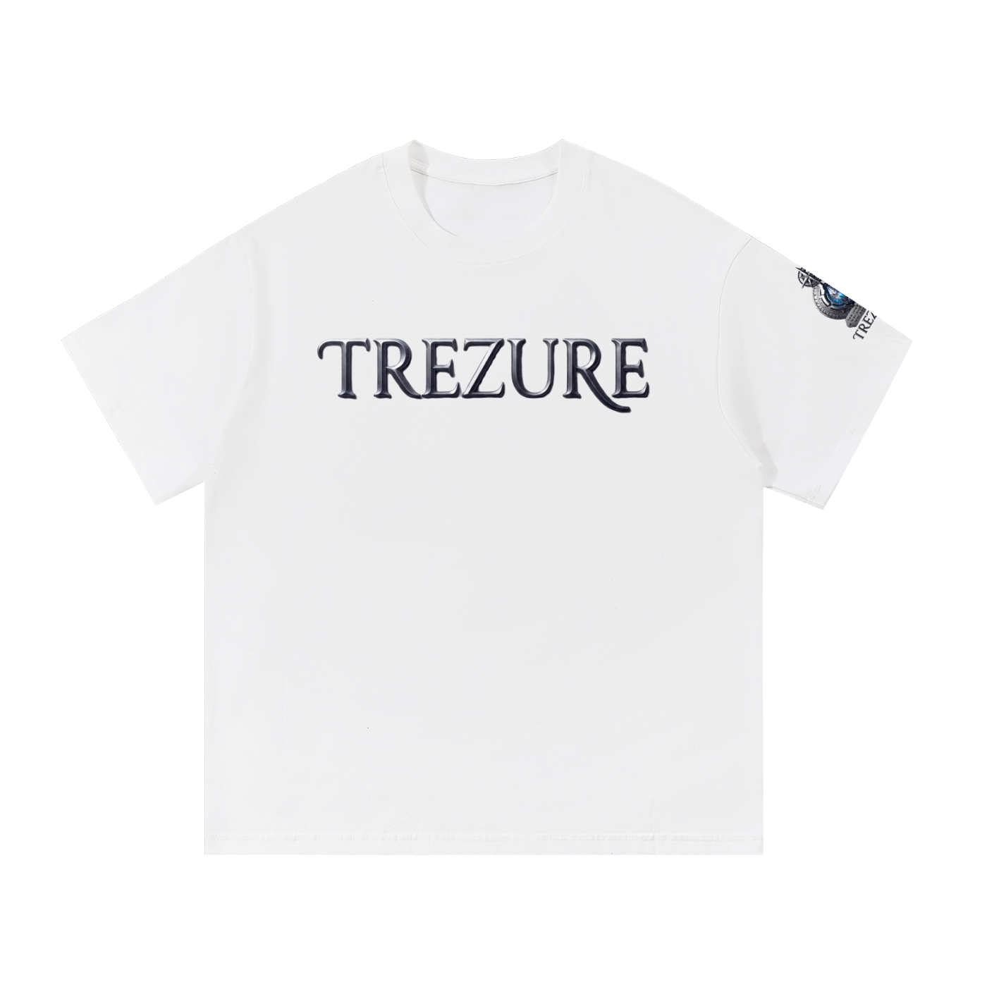Essential Cotton T-Shirt