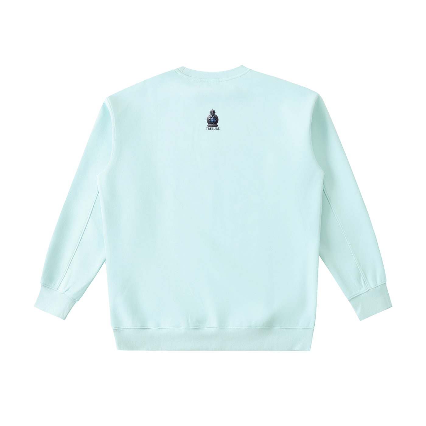 Essential Heavyweight Crewneck Sweatshirt