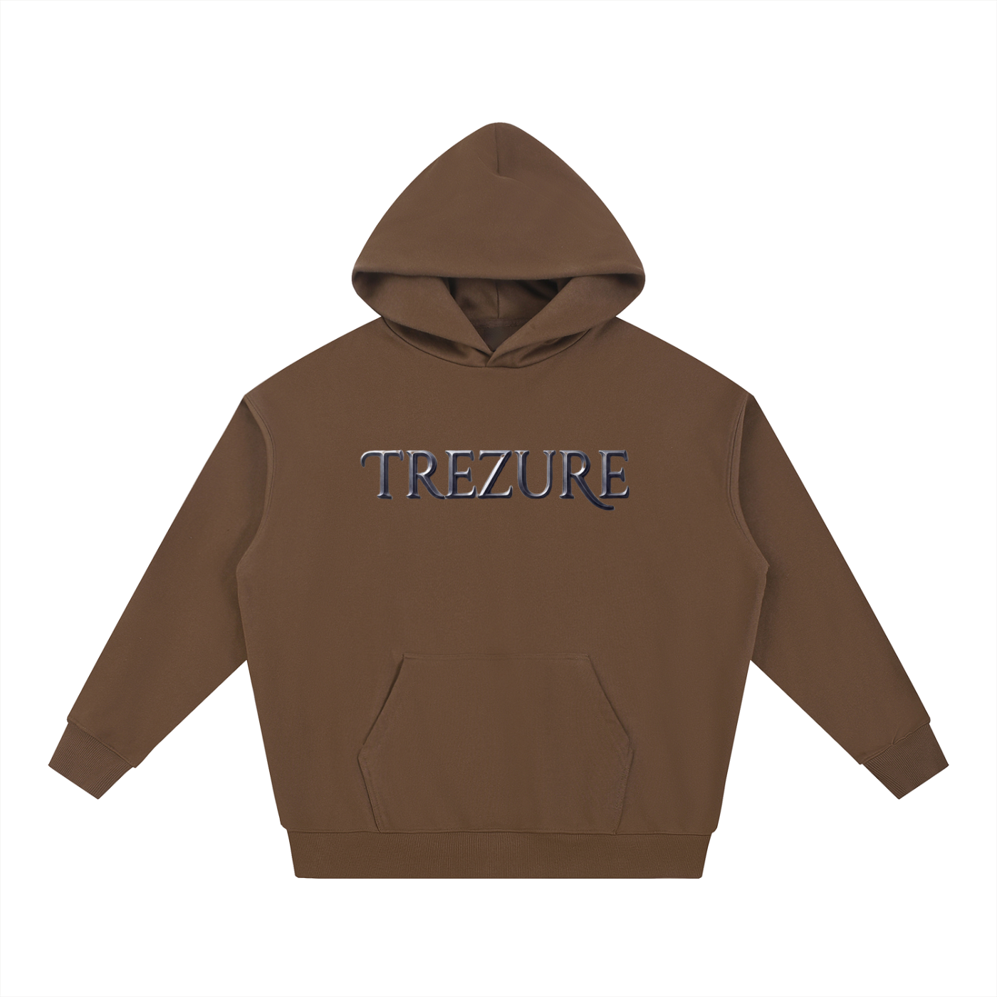 Essential Heavyweight Hoodie Core