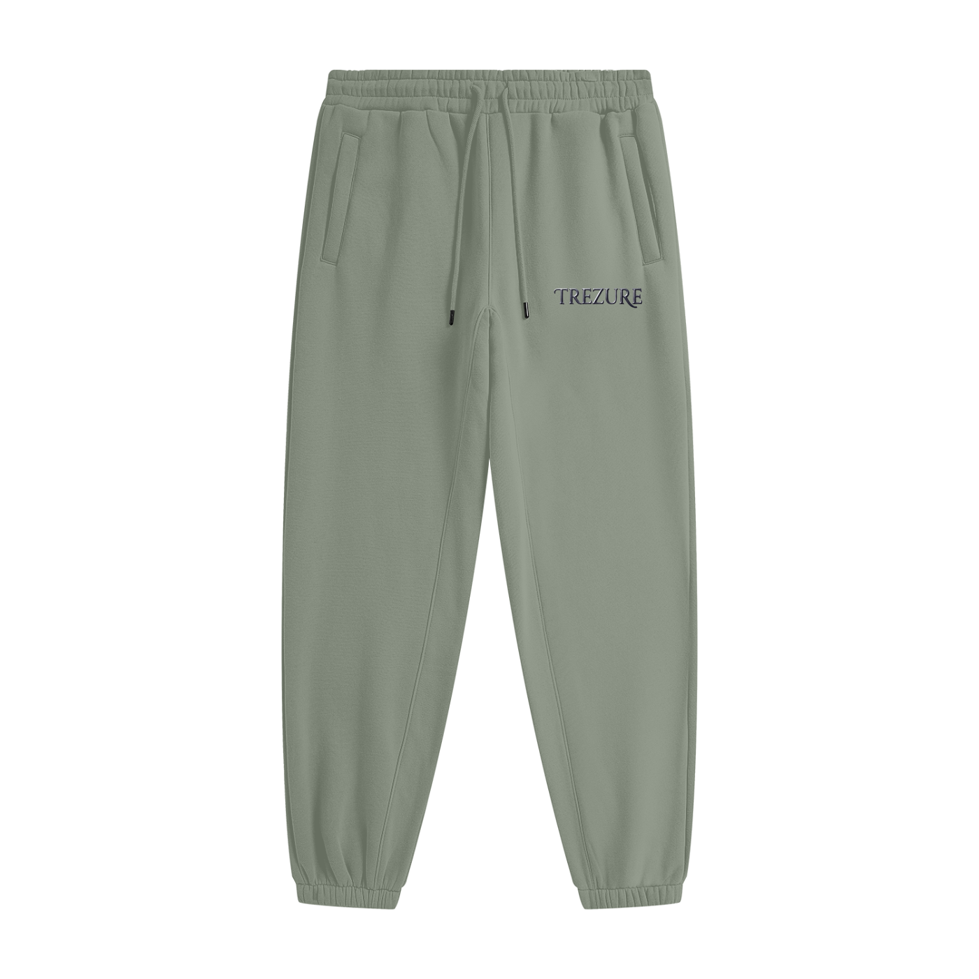 Unisex Heavyweight Fleece Joggers