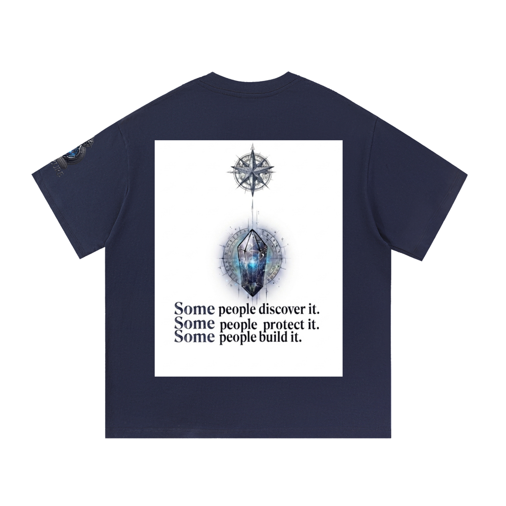 Essential Cotton T-Shirt
