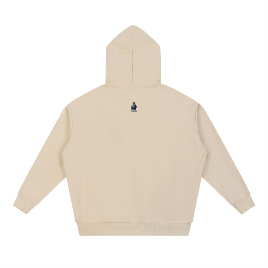 Essential Heavyweight Hoodie Core