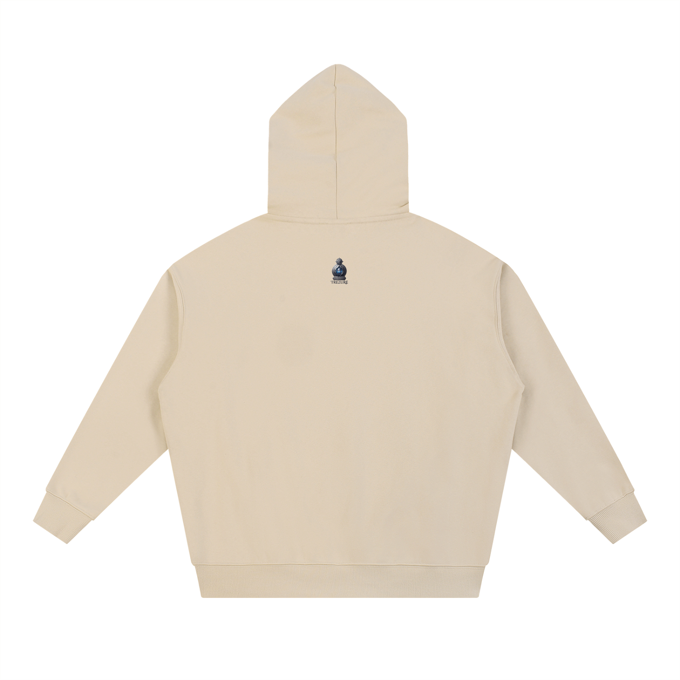 Essential Heavyweight Hoodie Core
