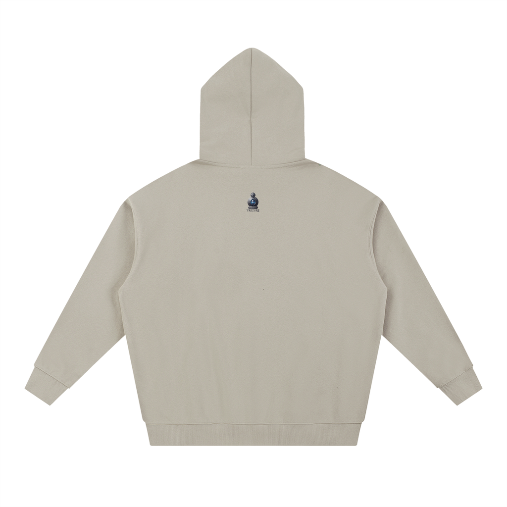 Essential Heavyweight Hoodie Core