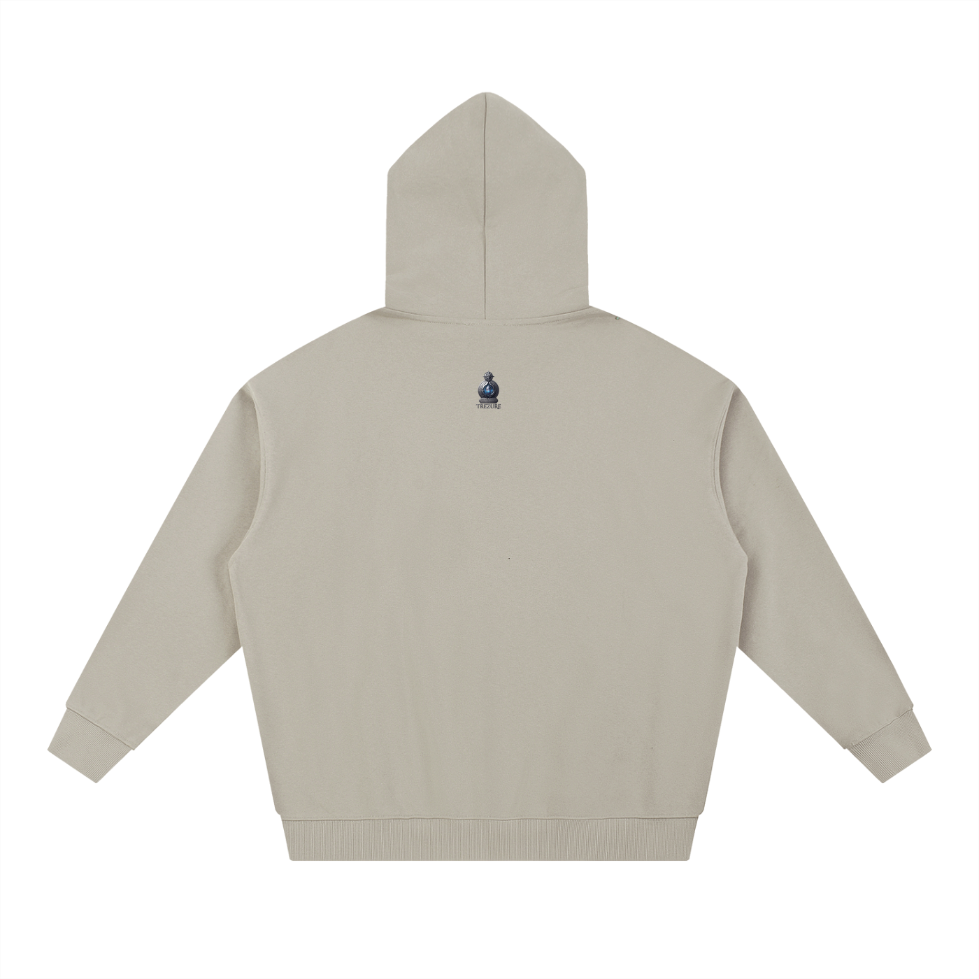 Essential Heavyweight Hoodie Core