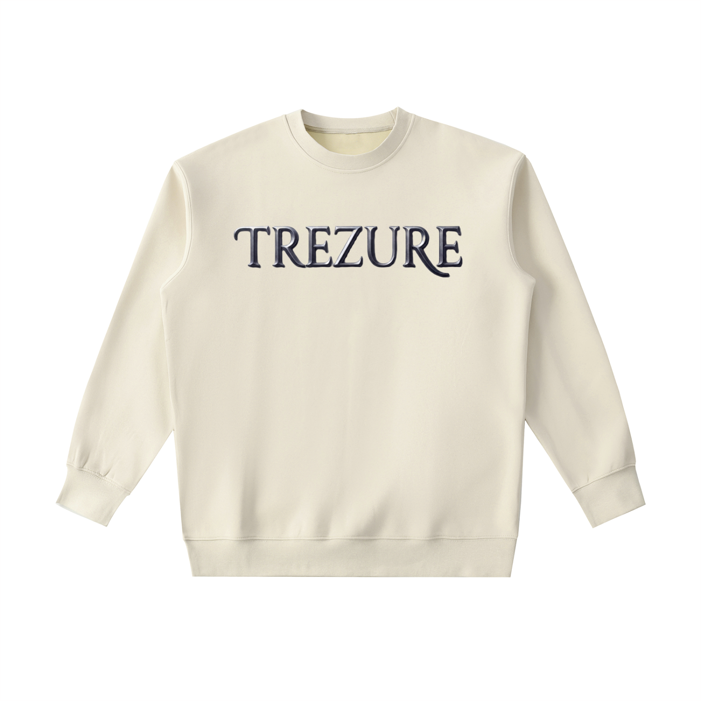 Essential Heavyweight Crewneck Sweatshirt