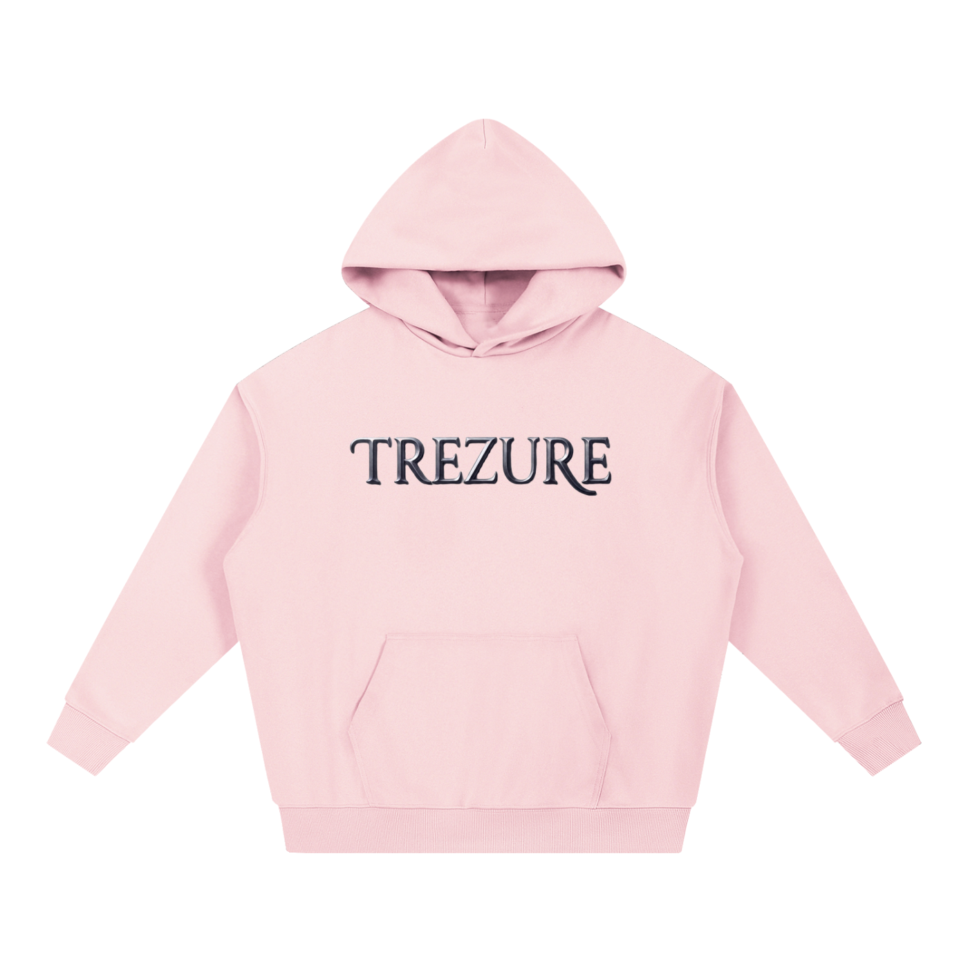 Essential Heavyweight Hoodie Core
