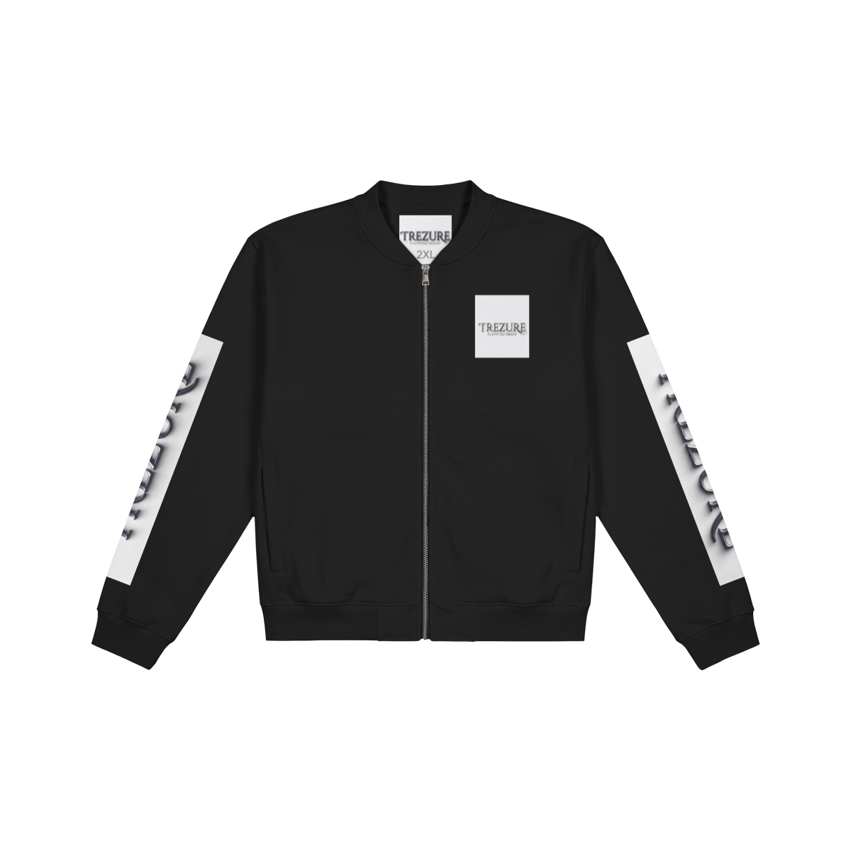 Trezure Bomber