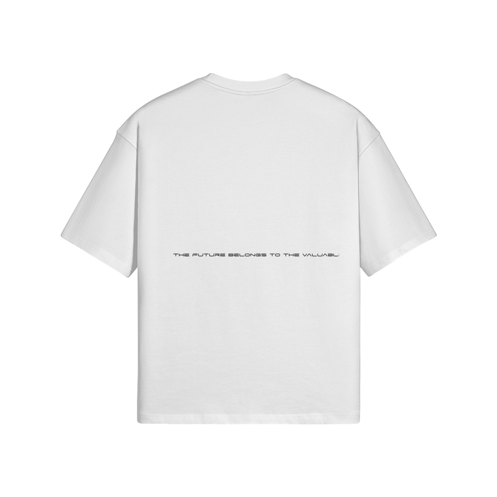 Trezure Block Tee