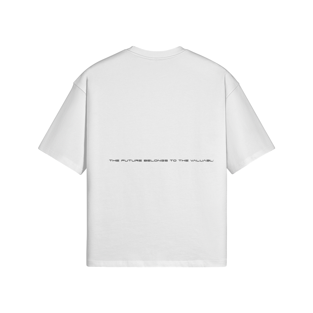 Trezure Block Tee